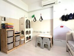 Blk 429B Bedok North Woods (Bedok), HDB 4 Rooms #478631021